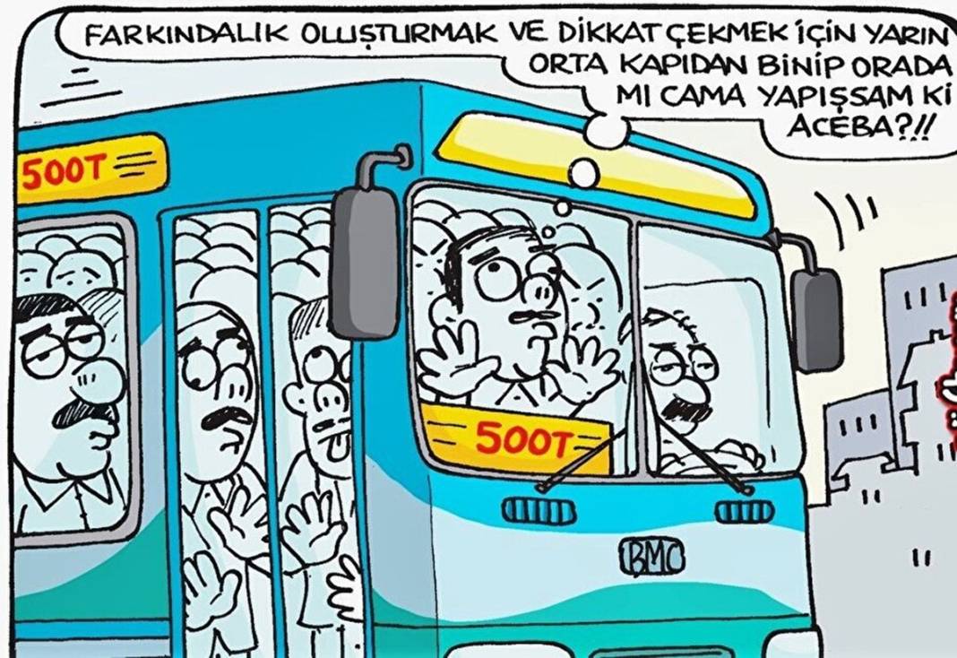 İstanbul'un efsanesi 500T'ye rakip çıktı! Üstelik 24 saat çalışıyor 12